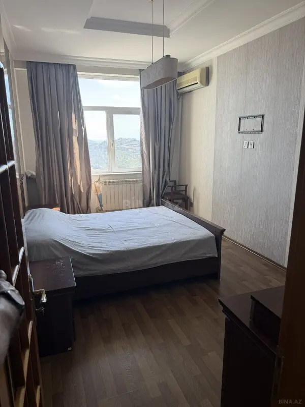 Kirayə verilir 3 otaqlı mənzil 82 m²