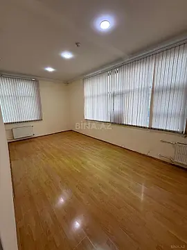 Kirayə verilir 6 otaqlı ofis 225 m² — Bakı, Nərimanov 6 otaq 225.00 m²