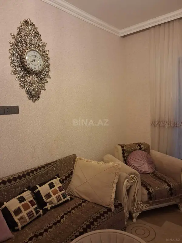Satılır 3 otaqlı mənzil 90 m²