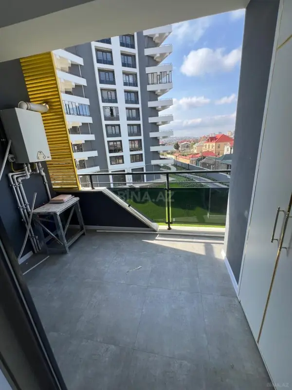 Kirayə verilir 2 otaqlı mənzil 72 m²