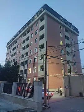 Satılır 2 otaqlı mənzil 55 m² — Xırdalan 2 otaq 55.00 m²