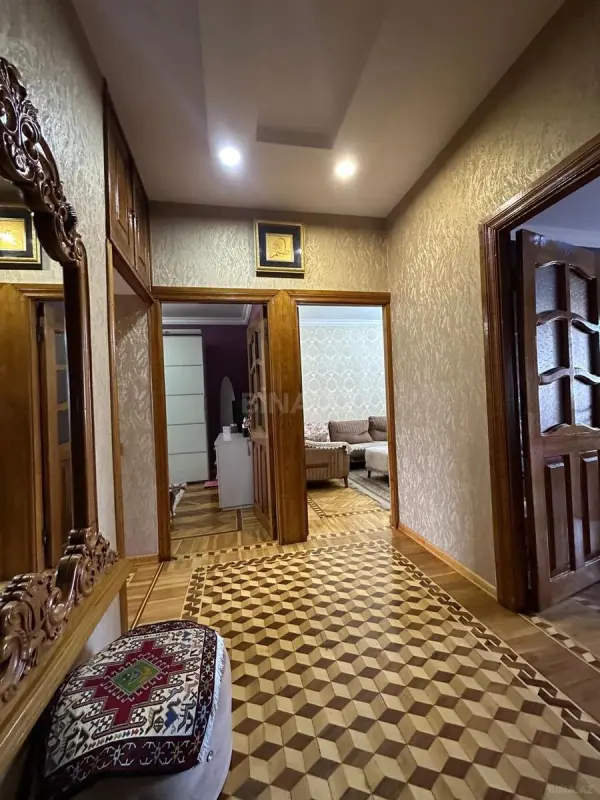 Satılır 3 otaqlı mənzil 75 m²