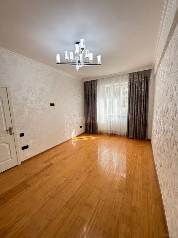 Satılır 2 otaqlı mənzil 41 m²