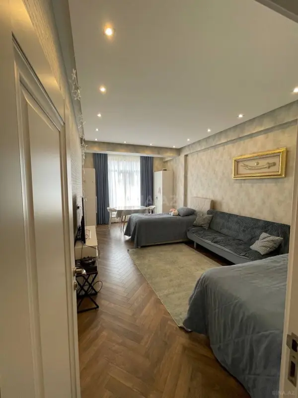 Satılır 3 otaqlı mənzil 100 m²