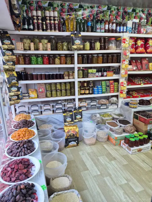 Satılır obyekt 100 m²