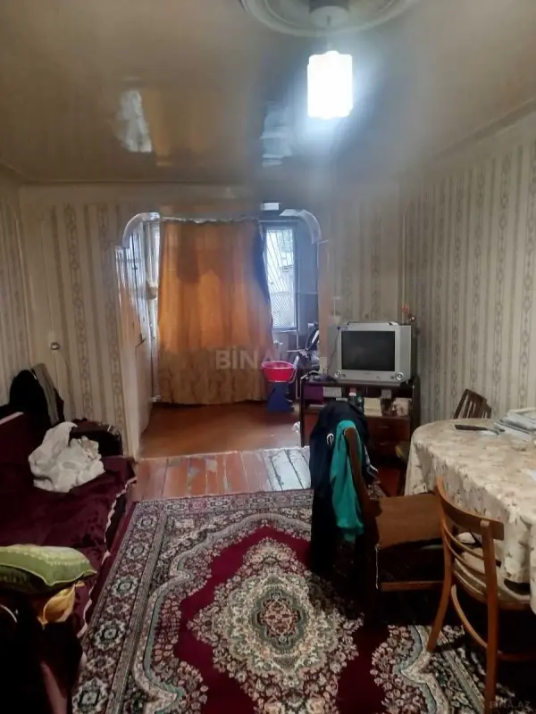 Satılır 3 otaqlı mənzil 70 m²