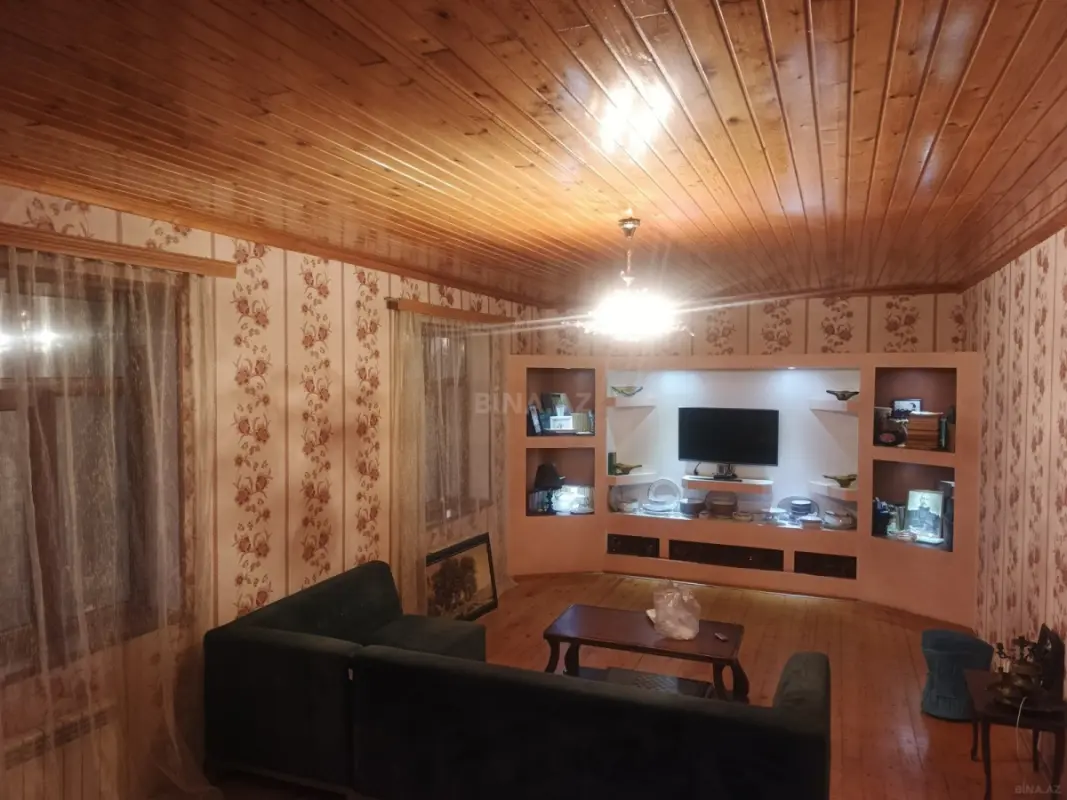 Kirayə verilir 3 otaqlı həyət evi 134 m²