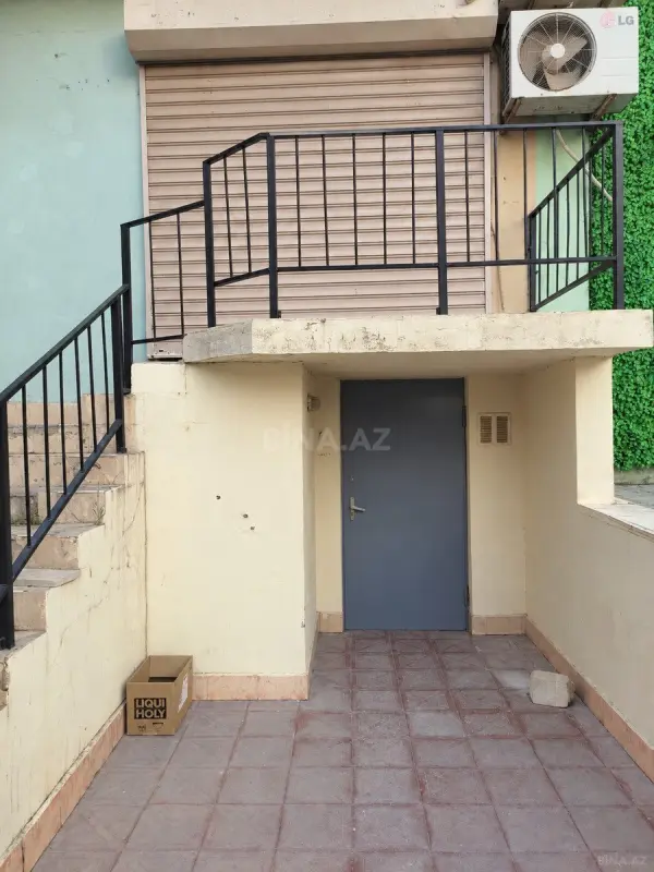 Satılır obyekt 40 m²
