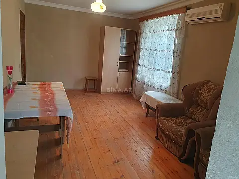 Kirayə verilir 2 otaqlı mənzil 50 m² — Bakı 2 otaq 50.00 m²