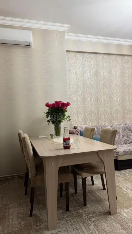 Satılır 3 otaqlı mənzil 58 m²