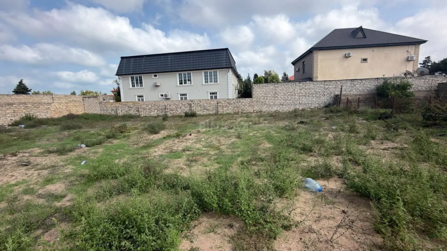 Satılır torpaq sahəsi 12 m²