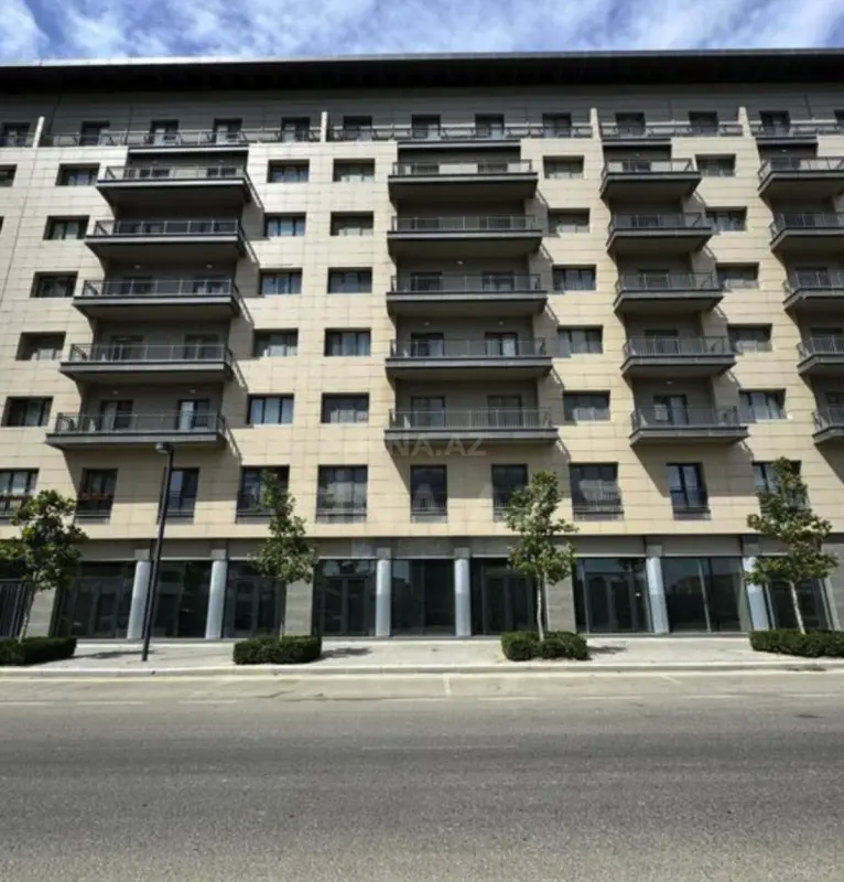 Kirayə verilir obyekt 130 m²