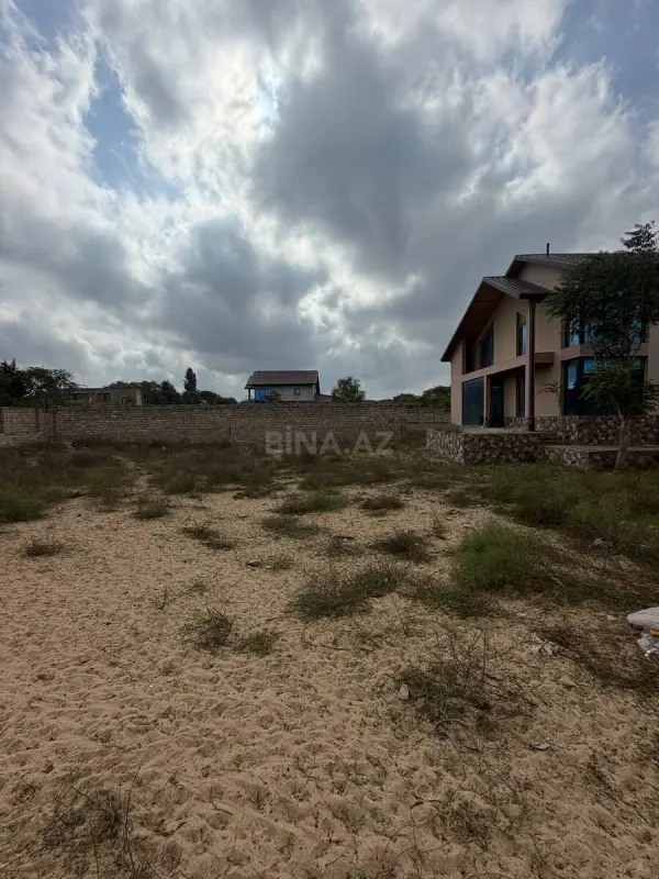 Satılır torpaq sahəsi 9 m²