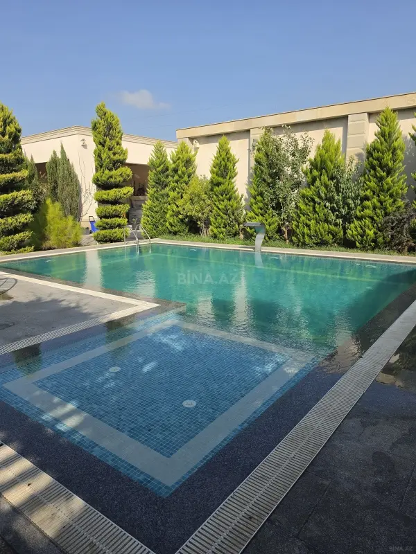 Kirayə verilir 2 otaqlı həyət evi 70 m²