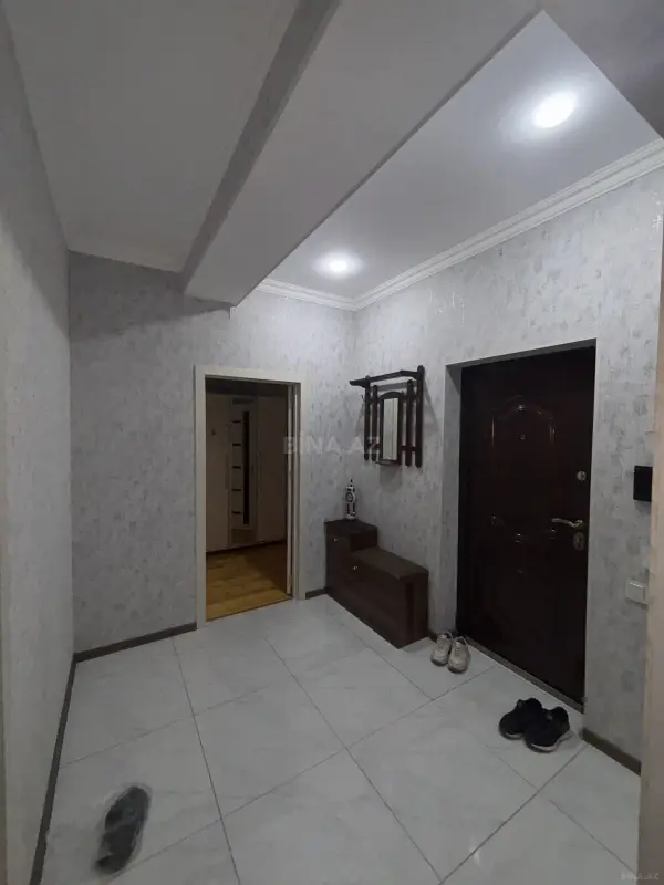 Kirayə verilir 3 otaqlı mənzil 65 m²