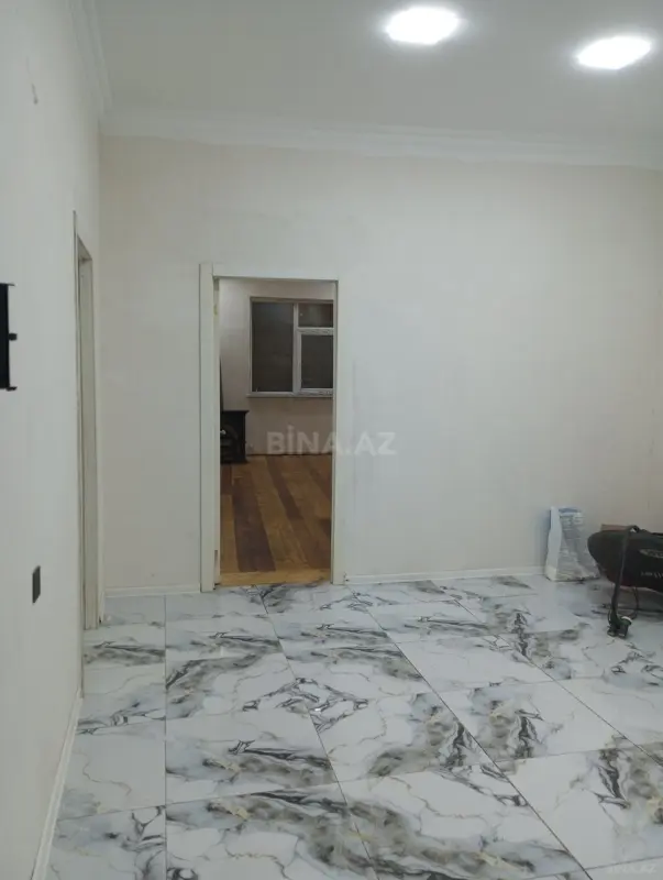 Kirayə verilir 3 otaqlı həyət evi 110 m²