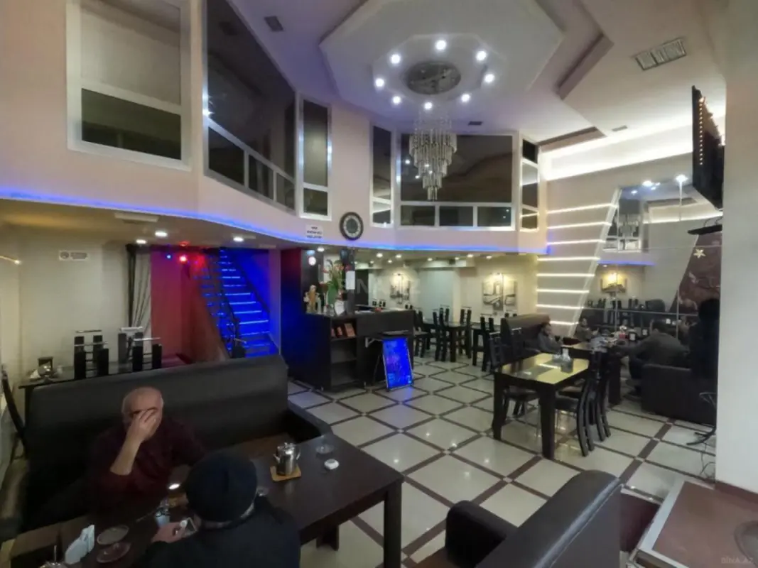 Satılır obyekt 145 m²