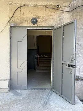 Satılır 2 otaqlı mənzil 60 m² — Bakı, Nərimanov 2 otaq 60.00 m²
