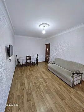 Kirayə verilir 2 otaqlı mənzil 60 m² — Bakı, Nəsimi 2 otaq 60.00 m²