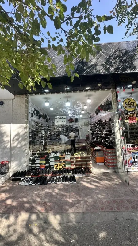 Kirayə verilir obyekt 20 m²