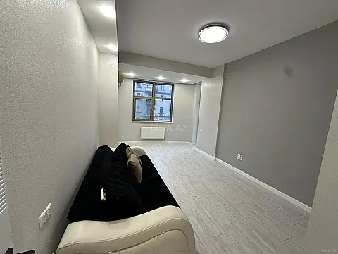 Kirayə verilir 4 otaqlı ofis 225 m² — Bakı, Nizami 4 otaq 225.00 m²