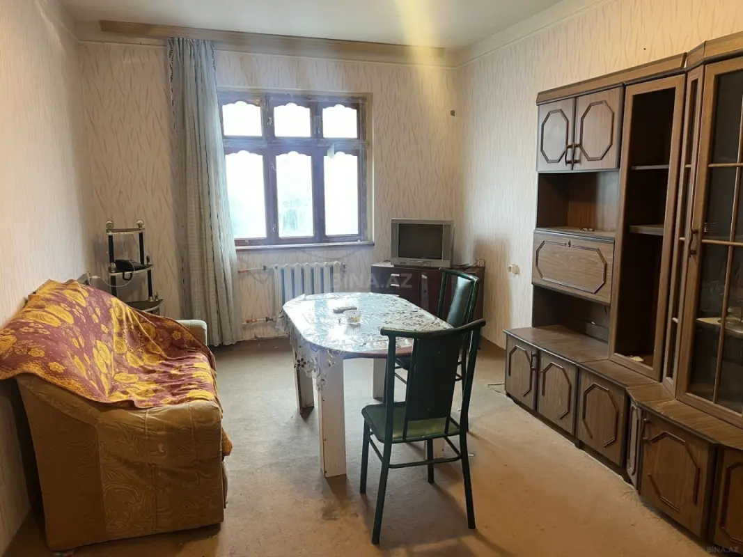 Kirayə verilir 3 otaqlı mənzil 70 m²