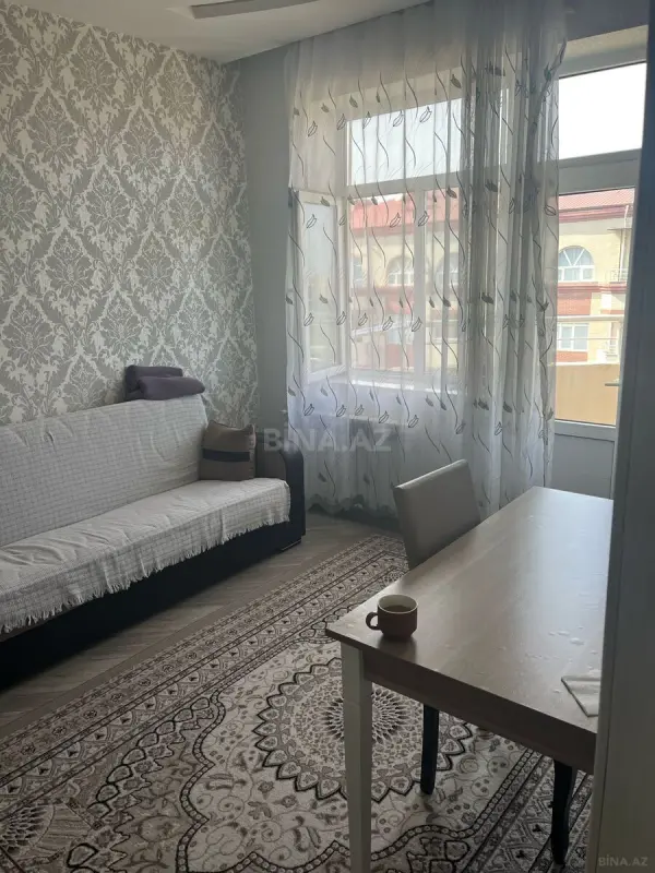 Kirayə verilir 3 otaqlı mənzil 80 m²