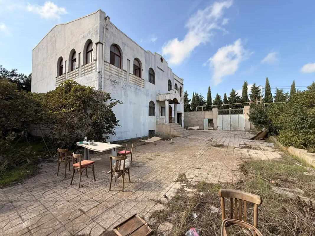 Satılır torpaq sahəsi 9 m²