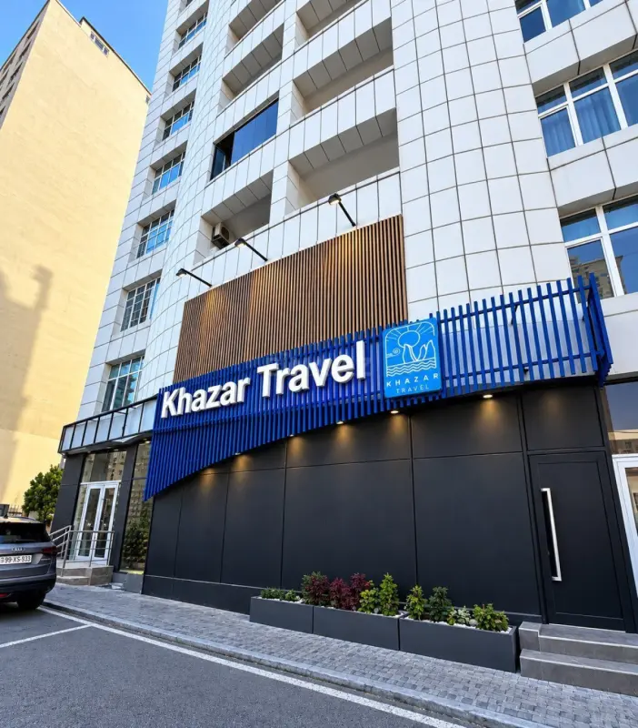 Satılır 5 otaqlı ofis 205 m²
