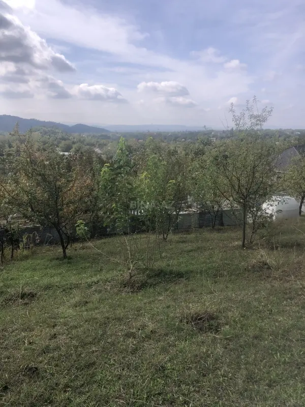Satılır torpaq sahəsi 6 m²