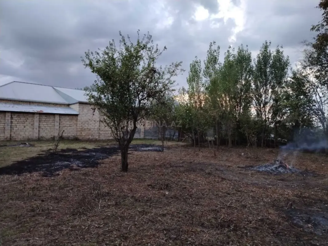 Satılır torpaq sahəsi 18 m²
