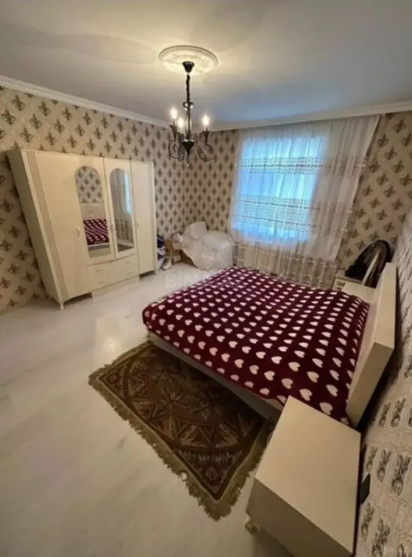 Satılır 4 otaqlı həyət evi 120 m²