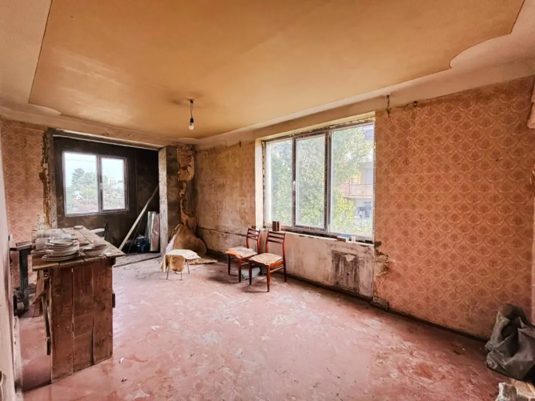 Satılır 1 otaqlı mənzil 38 m²