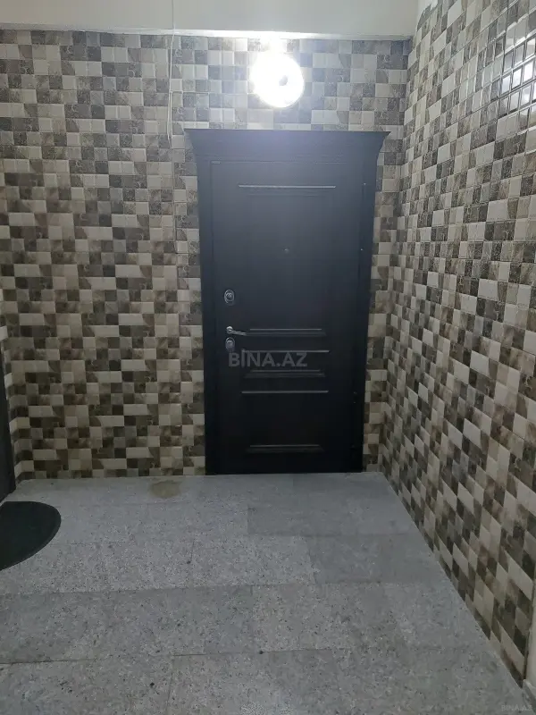 Satılır 3 otaqlı mənzil 80.9 m²