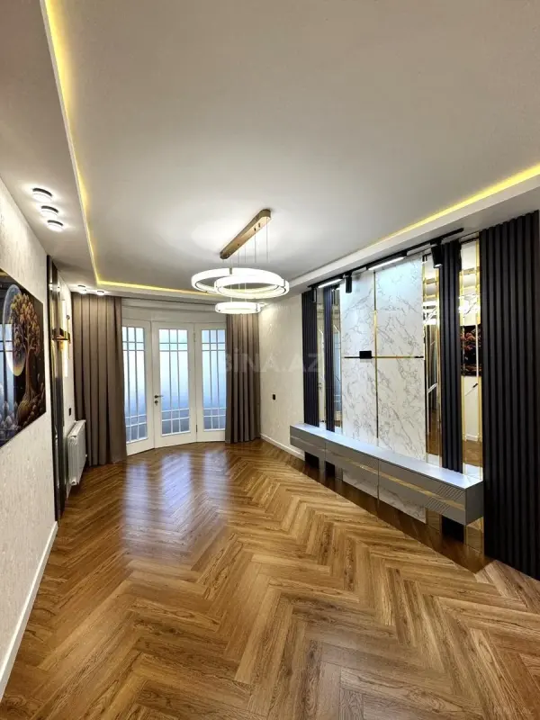 Satılır 3 otaqlı mənzil 65 m²