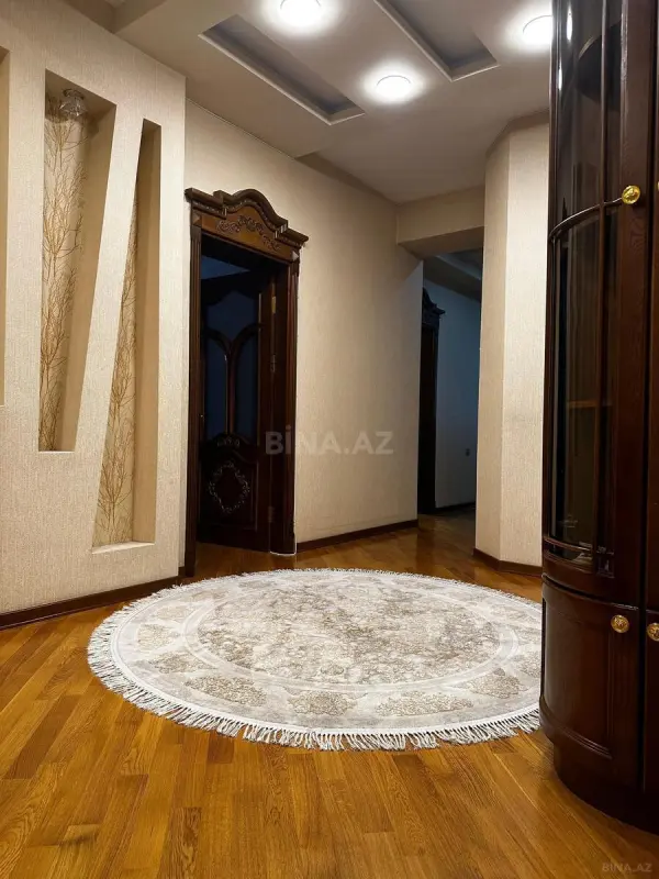 Kirayə verilir 3 otaqlı mənzil 80 m²