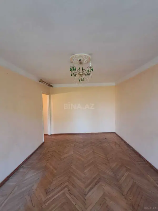 Kirayə verilir 1 otaqlı mənzil 40 m²