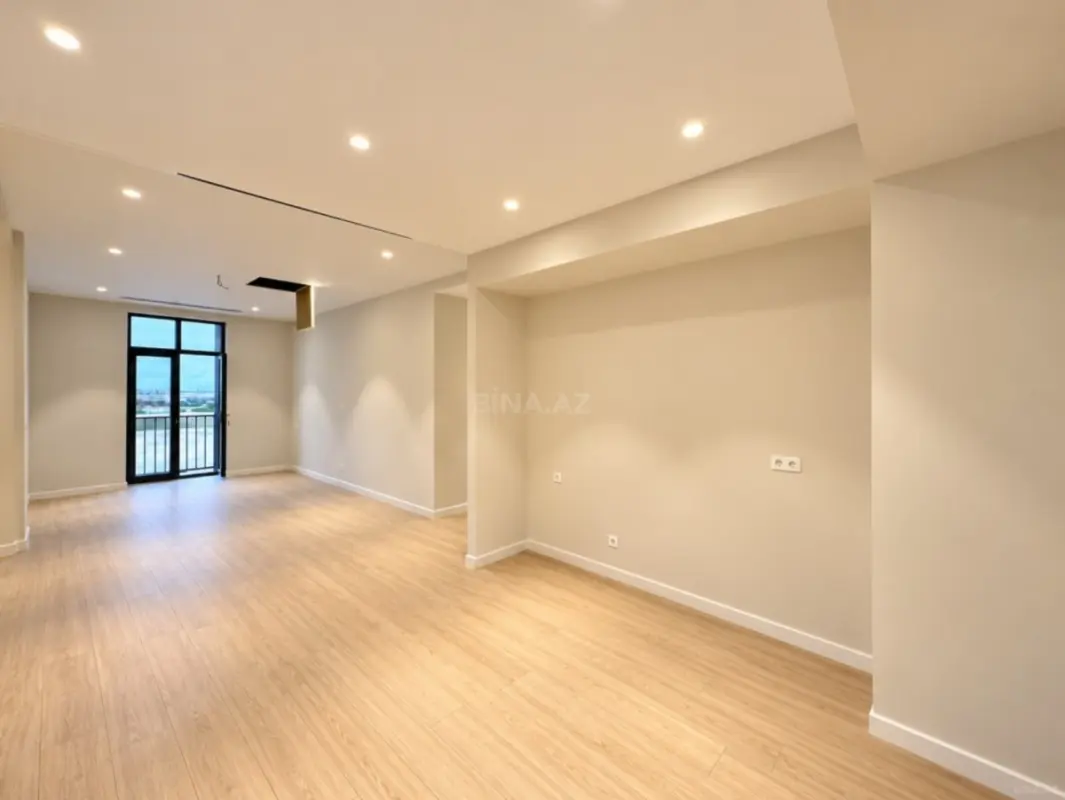 Satılır 2 otaqlı mənzil 77.9 m²