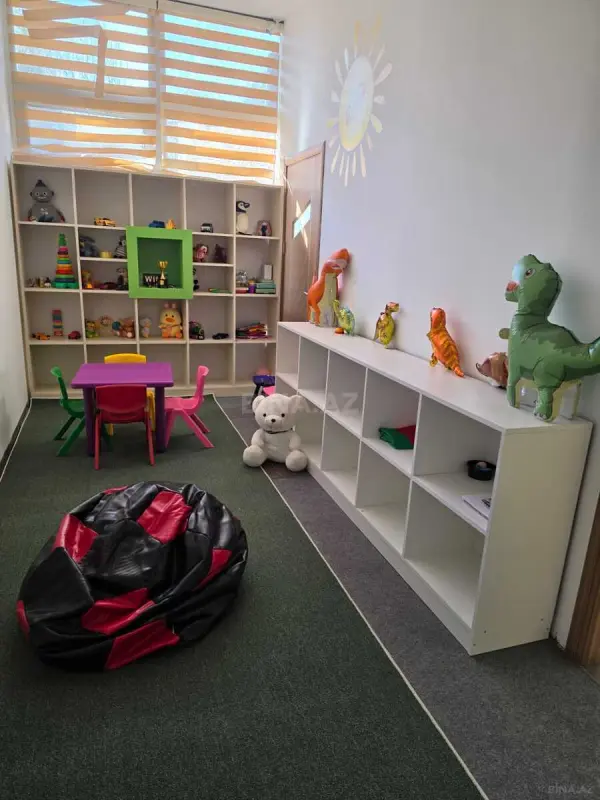 Kirayə verilir obyekt 130 m²