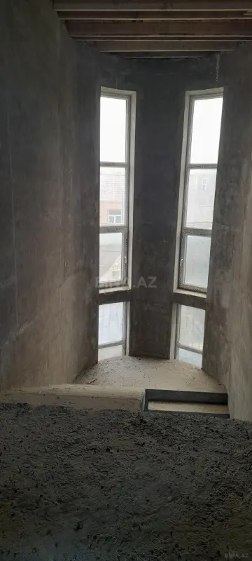 Satılır 7 otaqlı həyət evi 144 m²