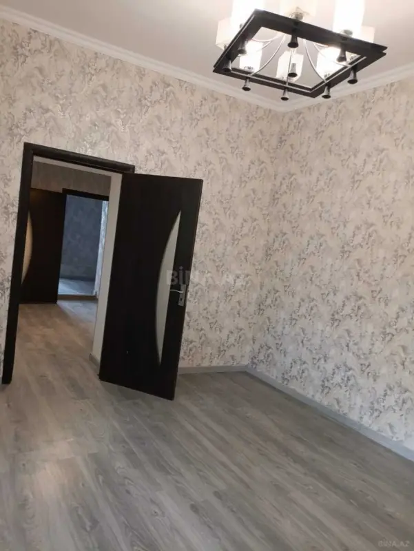 Satılır 4 otaqlı həyət evi 100 m²