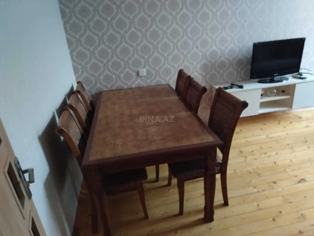 Kirayə verilir 4 otaqlı həyət evi 200 m²