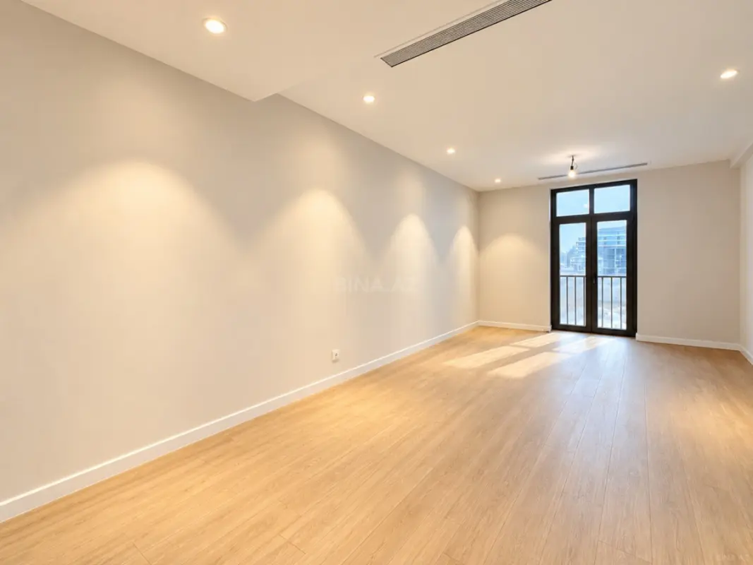 Satılır 2 otaqlı mənzil 66.7 m²