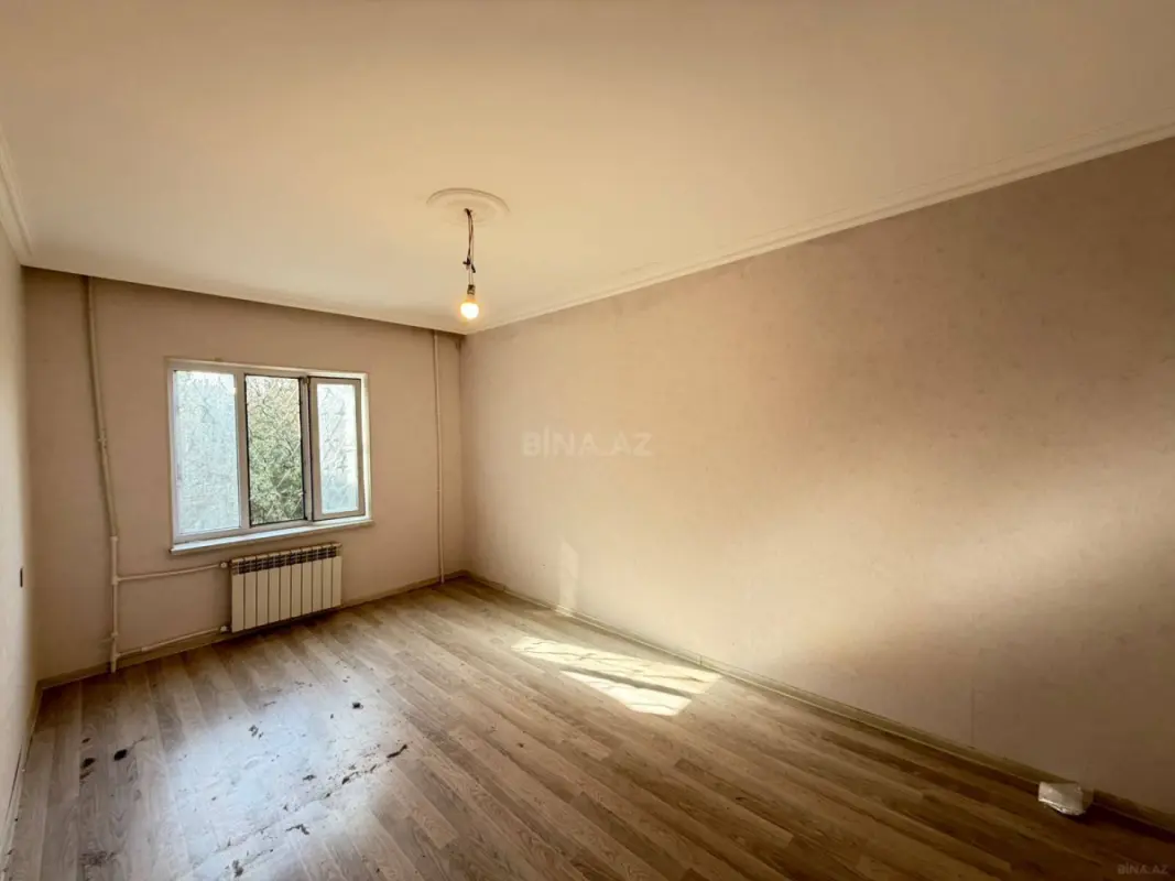 Satılır 3 otaqlı mənzil 75 m²