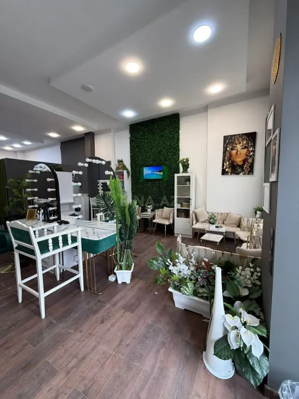 Kirayə verilir obyekt 78 m²
