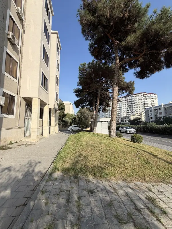 Kirayə verilir 3 otaqlı mənzil 80 m²