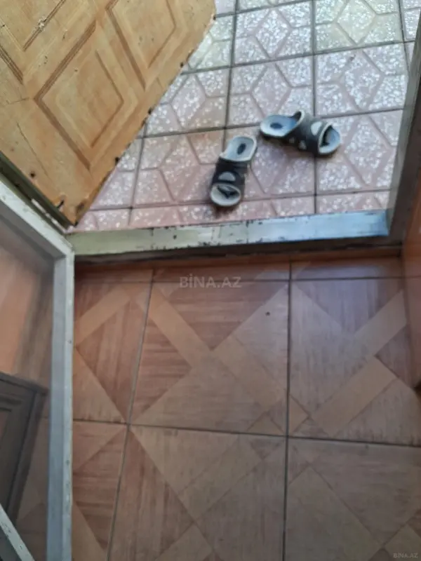 Satılır 4 otaqlı həyət evi 95 m²