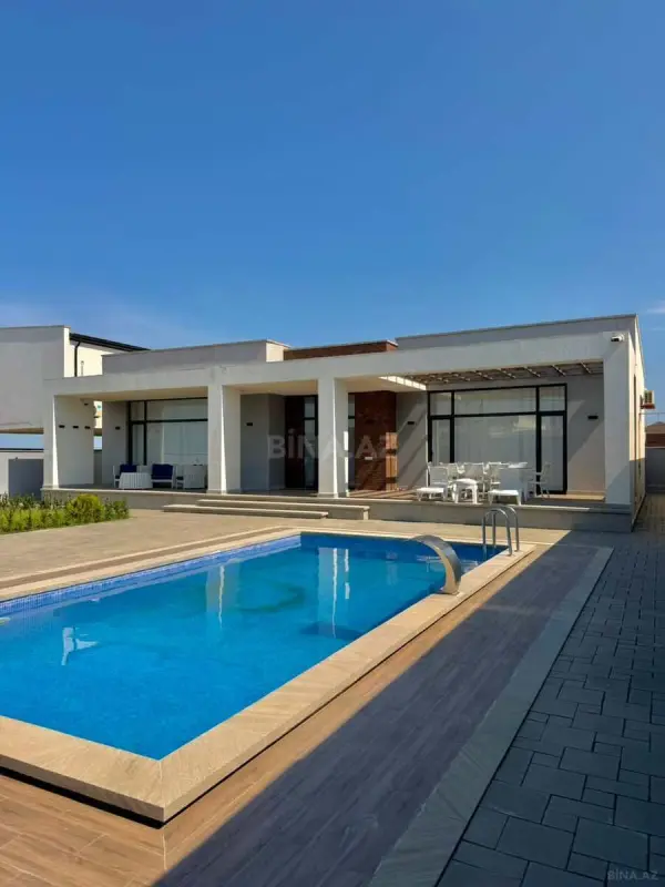 Satılır 4 otaqlı həyət evi 180 m²
