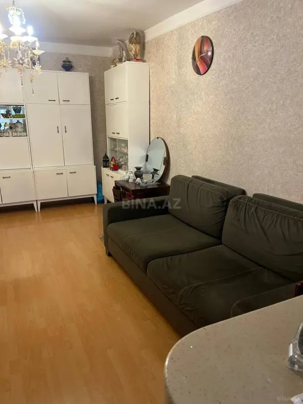 Satılır 2 otaqlı mənzil 40 m²