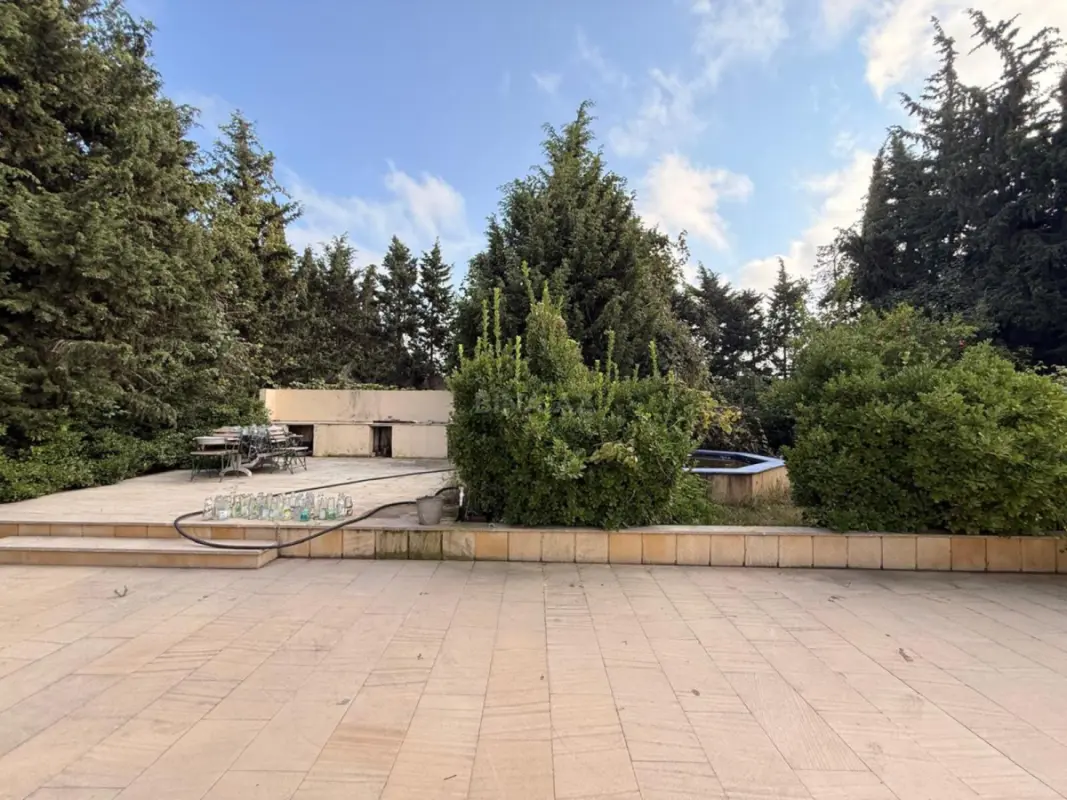 Satılır torpaq sahəsi 5 m²